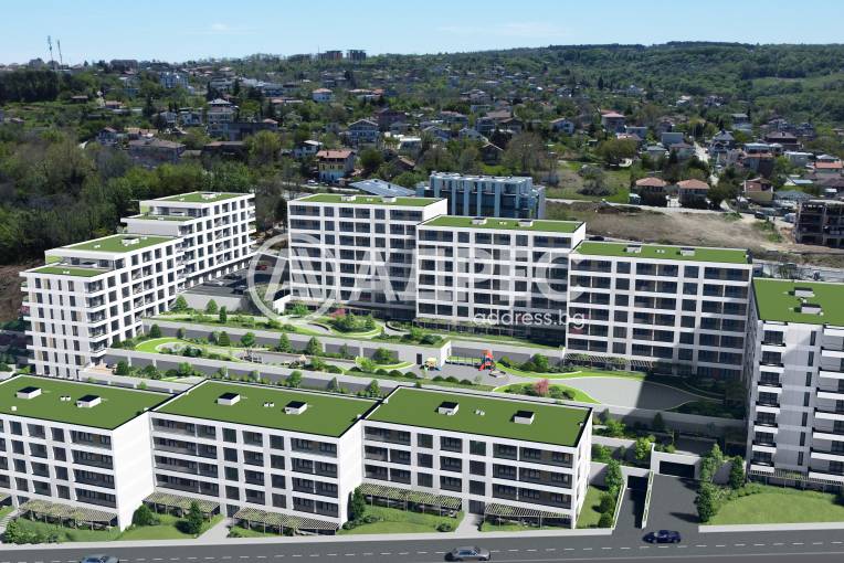 Двустаен апартамент, Варна, Галата, 666171, Снимка 2