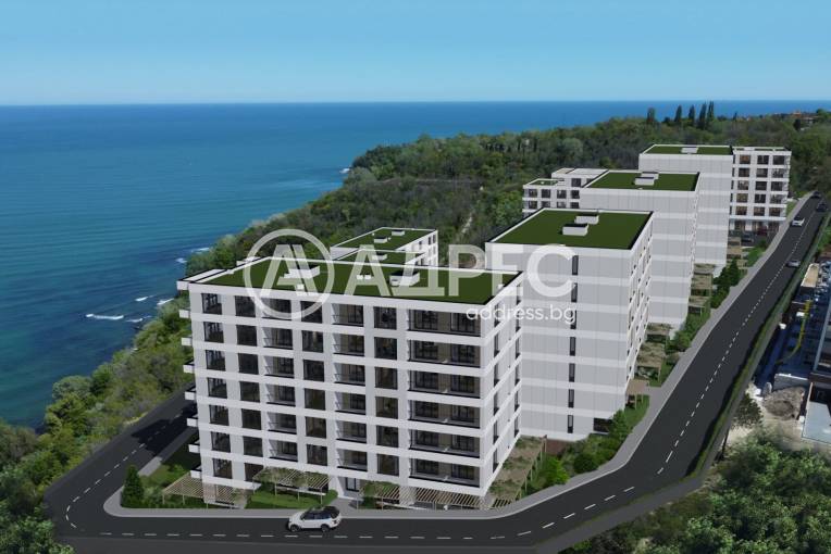 Двустаен апартамент, Варна, Галата, 666171, Снимка 4