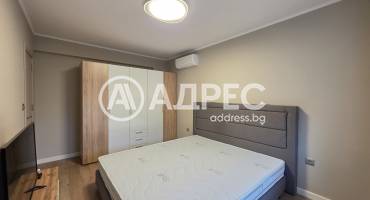 Тристаен апартамент, София, Редута, 669171, Снимка 9