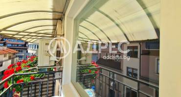 Тристаен апартамент, София, Редута, 669171, Снимка 11