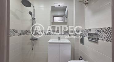 Тристаен апартамент, София, Редута, 669171, Снимка 12