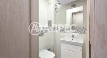 Тристаен апартамент, София, Редута, 669171, Снимка 13