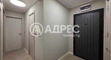 Тристаен апартамент, София, Редута, 669171, Снимка 14