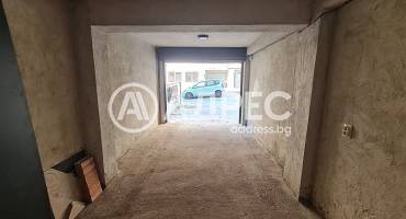 Тристаен апартамент, София, Редута, 669171, Снимка 16