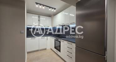 Тристаен апартамент, София, Редута, 669171, Снимка 2