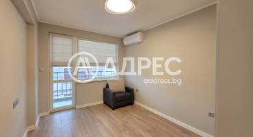 Тристаен апартамент, София, Редута, 669171, Снимка 5