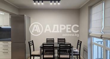 Тристаен апартамент, София, Редута, 669171, Снимка 7