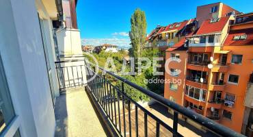 Тристаен апартамент, София, Редута, 669171, Снимка 8