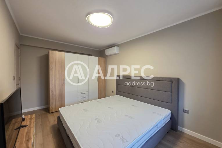 Тристаен апартамент, София, Редута, 669171, Снимка 9