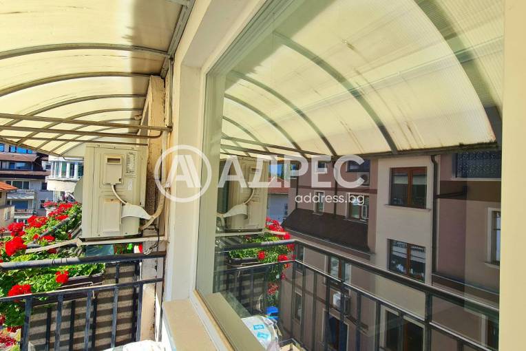 Тристаен апартамент, София, Редута, 669171, Снимка 11