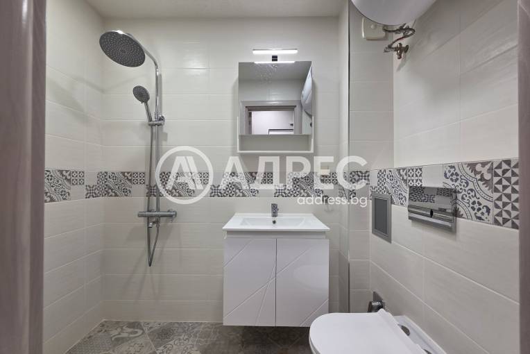 Тристаен апартамент, София, Редута, 669171, Снимка 12