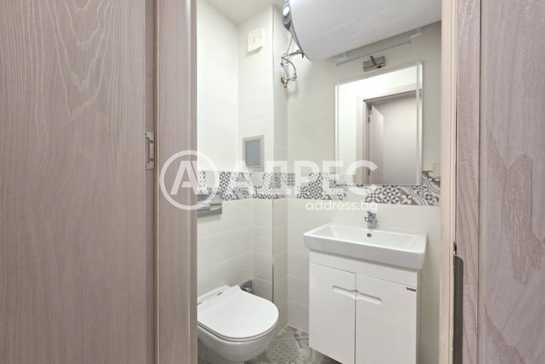 Тристаен апартамент, София, Редута, 669171, Снимка 13