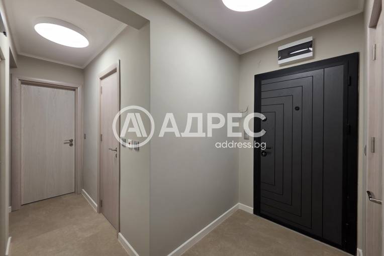 Тристаен апартамент, София, Редута, 669171, Снимка 14