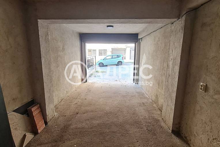 Тристаен апартамент, София, Редута, 669171, Снимка 16