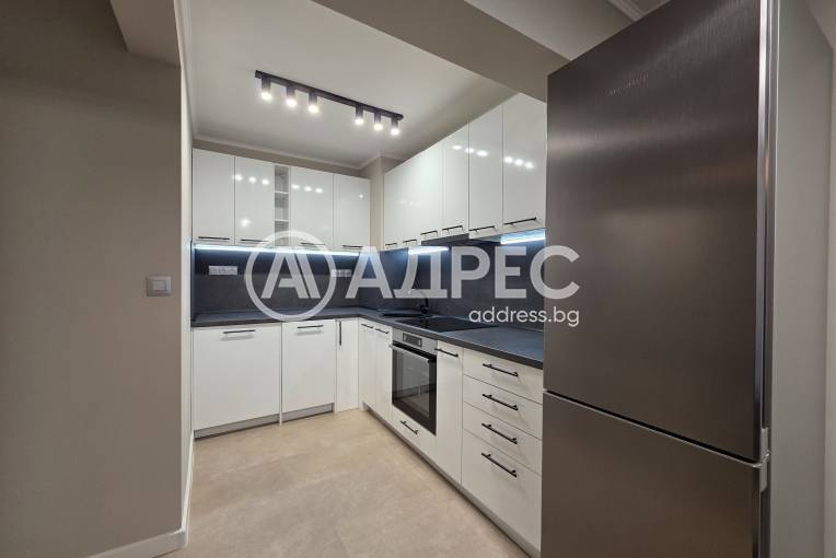 Тристаен апартамент, София, Редута, 669171, Снимка 2