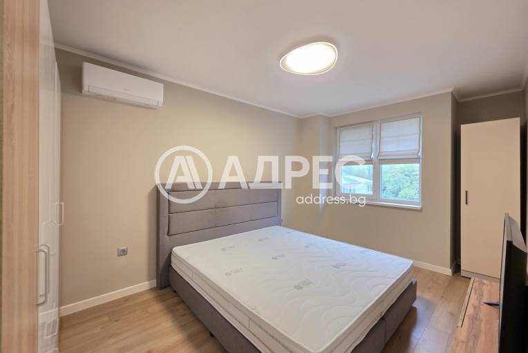 Тристаен апартамент, София, Редута, 669171, Снимка 3