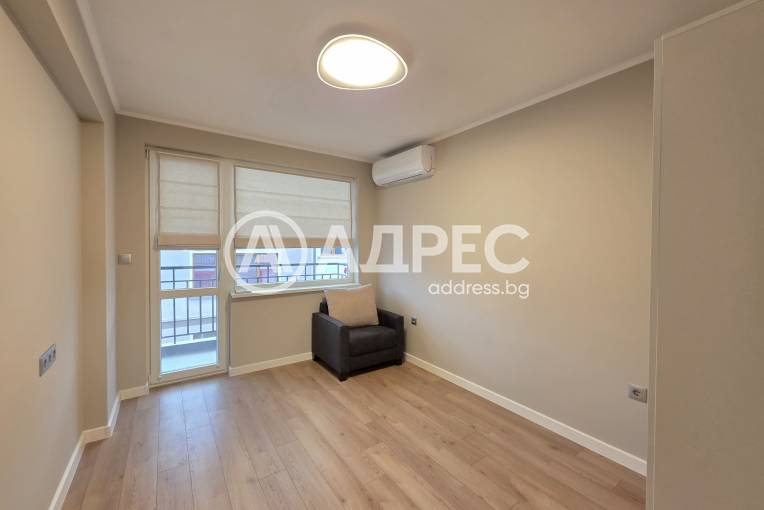 Тристаен апартамент, София, Редута, 669171, Снимка 5