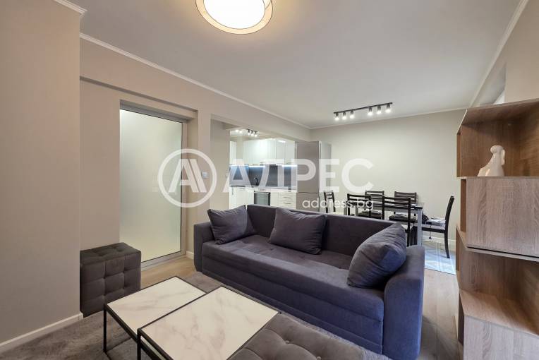 Тристаен апартамент, София, Редута, 669171, Снимка 6