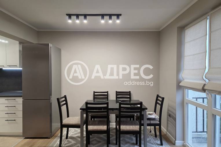 Тристаен апартамент, София, Редута, 669171, Снимка 7