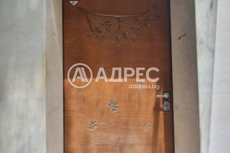 Тристаен апартамент, София, Лозенец, 674171, Снимка 1