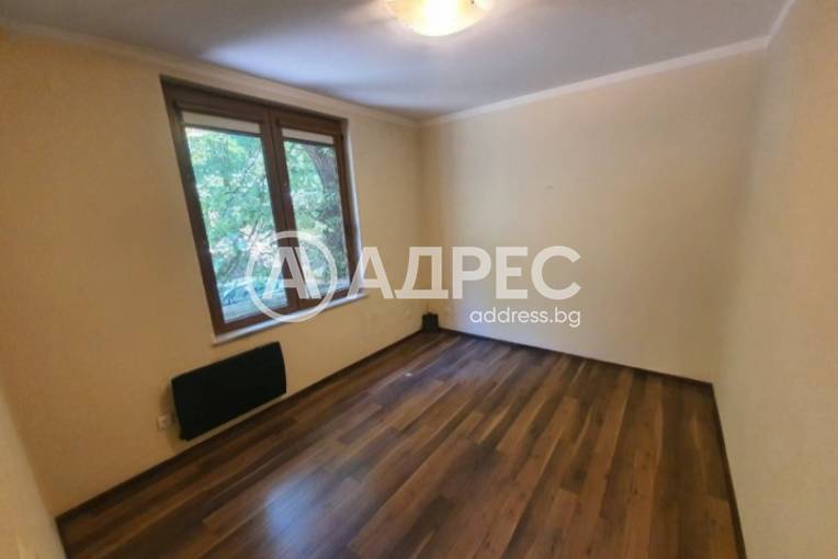 Тристаен апартамент, София, Лозенец, 674171, Снимка 5