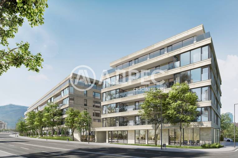 Магазин, София, Манастирски ливади - изток, 680171, Снимка 2