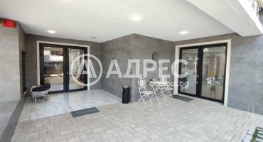 Двустаен апартамент, Стара Загора, Аязмото, 693171, Снимка 9