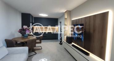 Двустаен апартамент, Стара Загора, Аязмото, 693171, Снимка 2