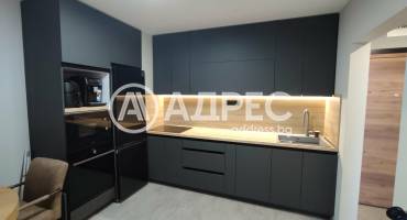 Двустаен апартамент, Стара Загора, Аязмото, 693171, Снимка 3