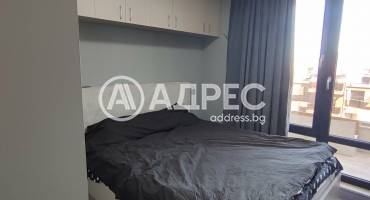Двустаен апартамент, Стара Загора, Аязмото, 693171, Снимка 4