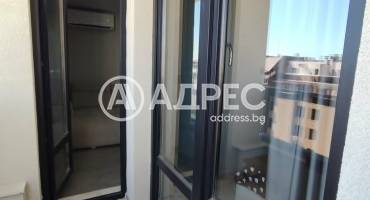 Двустаен апартамент, Стара Загора, Аязмото, 693171, Снимка 6