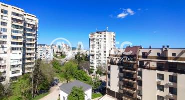 Двустаен апартамент, Стара Загора, Аязмото, 693171, Снимка 7