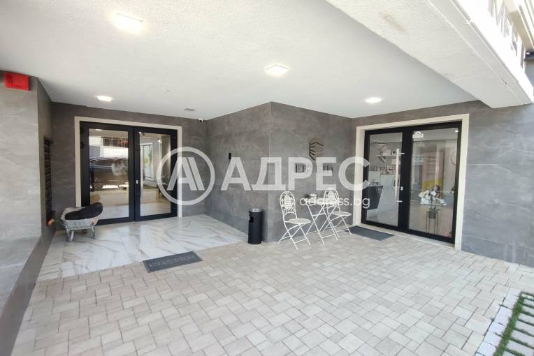 Двустаен апартамент, Стара Загора, Аязмото, 693171, Снимка 9