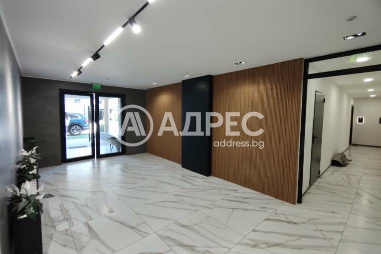 Двустаен апартамент, Стара Загора, Аязмото, 693171, Снимка 10