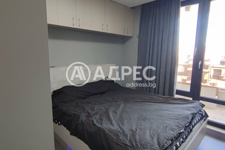 Двустаен апартамент, Стара Загора, Аязмото, 693171, Снимка 4