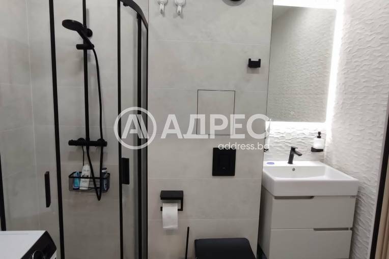 Двустаен апартамент, Стара Загора, Аязмото, 693171, Снимка 5