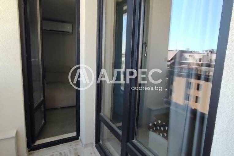 Двустаен апартамент, Стара Загора, Аязмото, 693171, Снимка 6