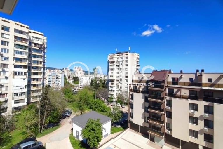 Двустаен апартамент, Стара Загора, Аязмото, 693171, Снимка 7