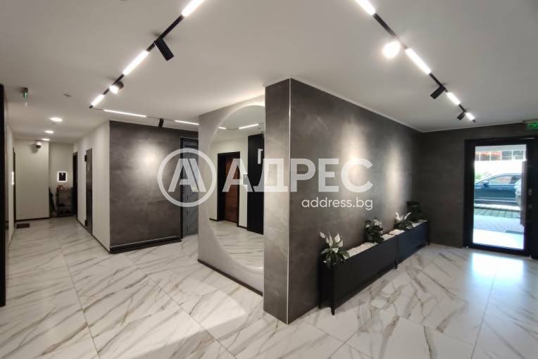Двустаен апартамент, Стара Загора, Аязмото, 693171, Снимка 8