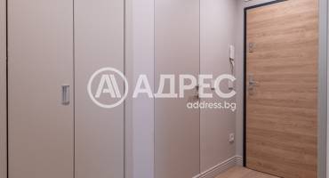 Двустаен апартамент, Варна, к.к. Св.Св. Константин и Елена, 694171, Снимка 13