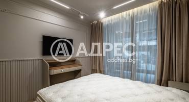 Двустаен апартамент, Варна, к.к. Св.Св. Константин и Елена, 694171, Снимка 7