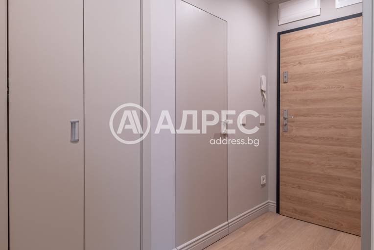 Двустаен апартамент, Варна, к.к. Св.Св. Константин и Елена, 694171, Снимка 13