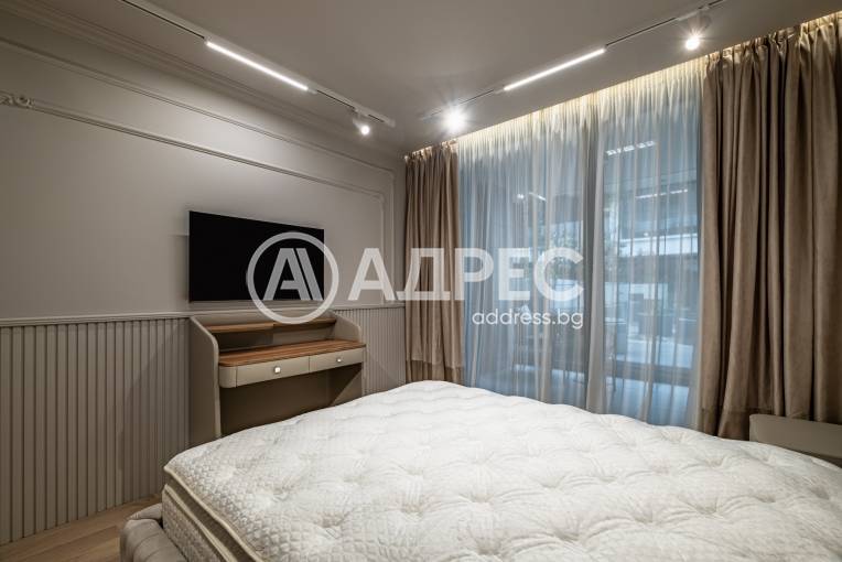 Двустаен апартамент, Варна, к.к. Св.Св. Константин и Елена, 694171, Снимка 7
