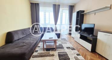 Двустаен апартамент, Варна, Левски, 703171, Снимка 1