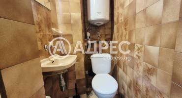 Двустаен апартамент, Варна, Левски, 703171, Снимка 14
