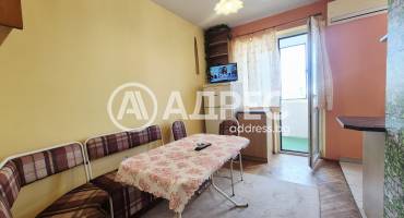 Двустаен апартамент, Варна, Левски, 703171, Снимка 6