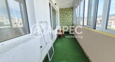 Двустаен апартамент, Варна, Левски, 703171, Снимка 7