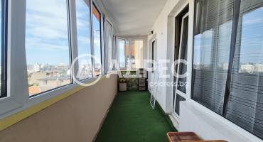 Двустаен апартамент, Варна, Левски, 703171, Снимка 8