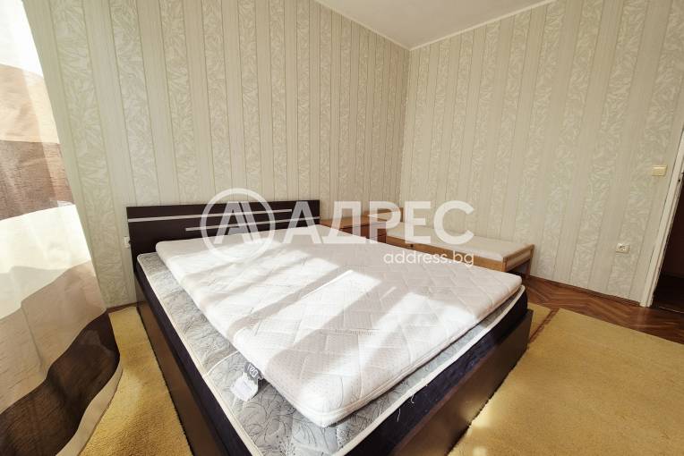 Двустаен апартамент, Варна, Левски, 703171, Снимка 11