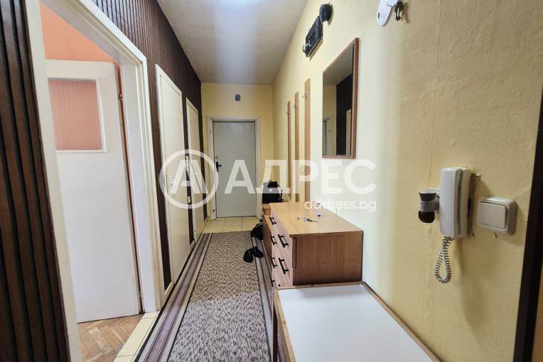 Двустаен апартамент, Варна, Левски, 703171, Снимка 12